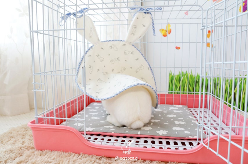 Bunny's Digging Mat Etsy