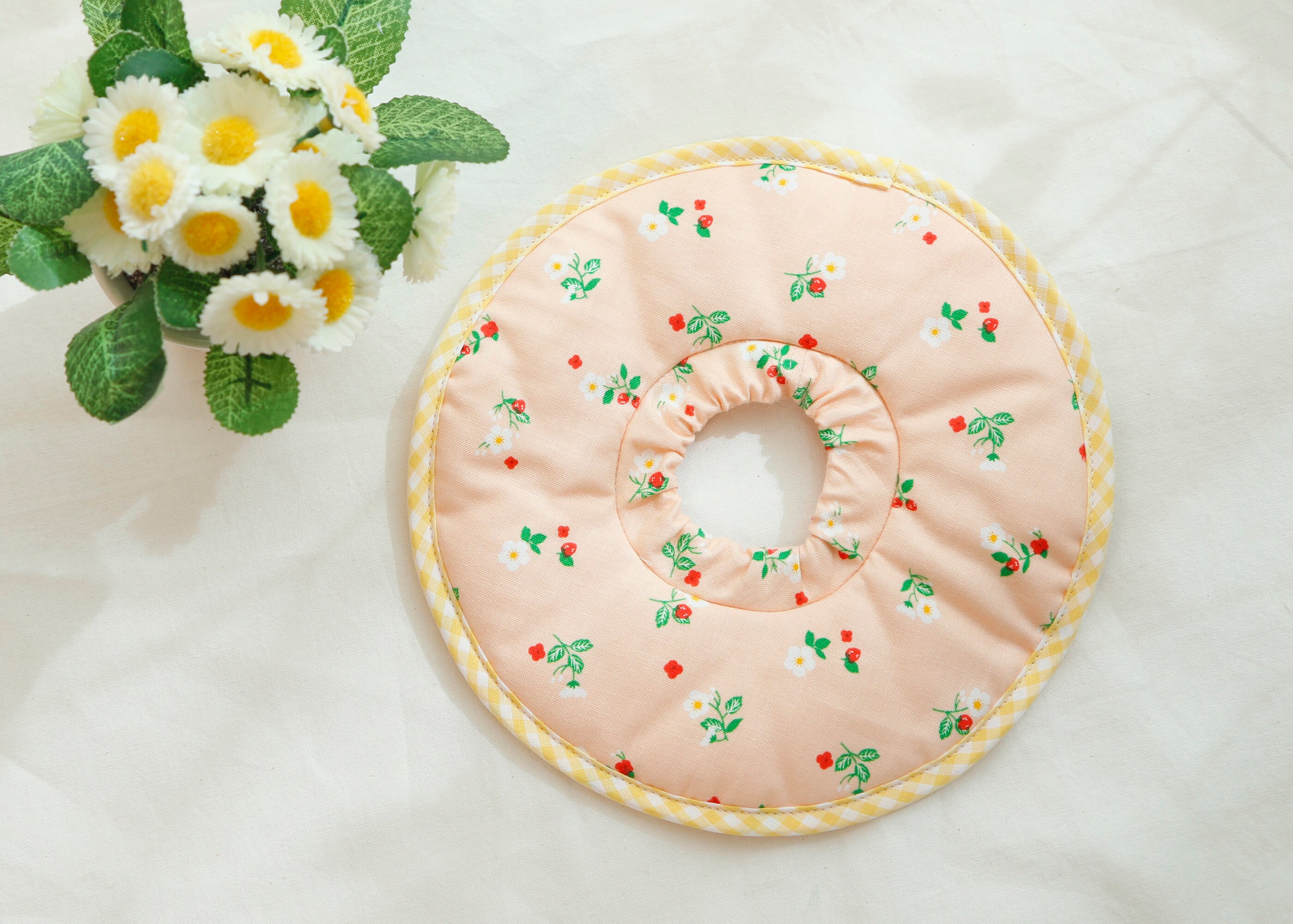 Ecollar for Rabbit Surgery Recovery Cone for rabbit Etsy