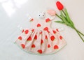 Fruits Harness for Only Rabbit (Dress) product logo