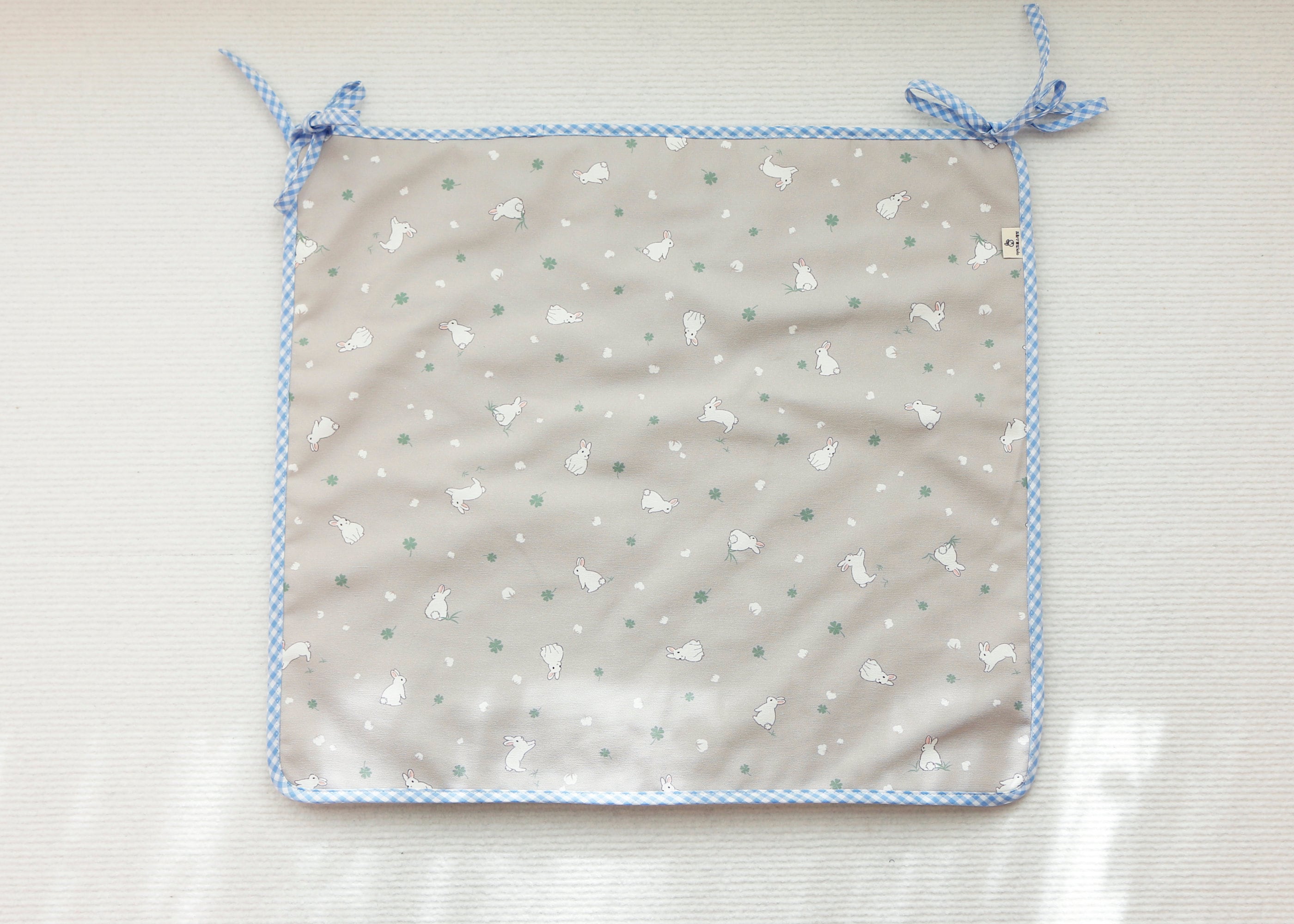 Bunny's Digging Mat Etsy