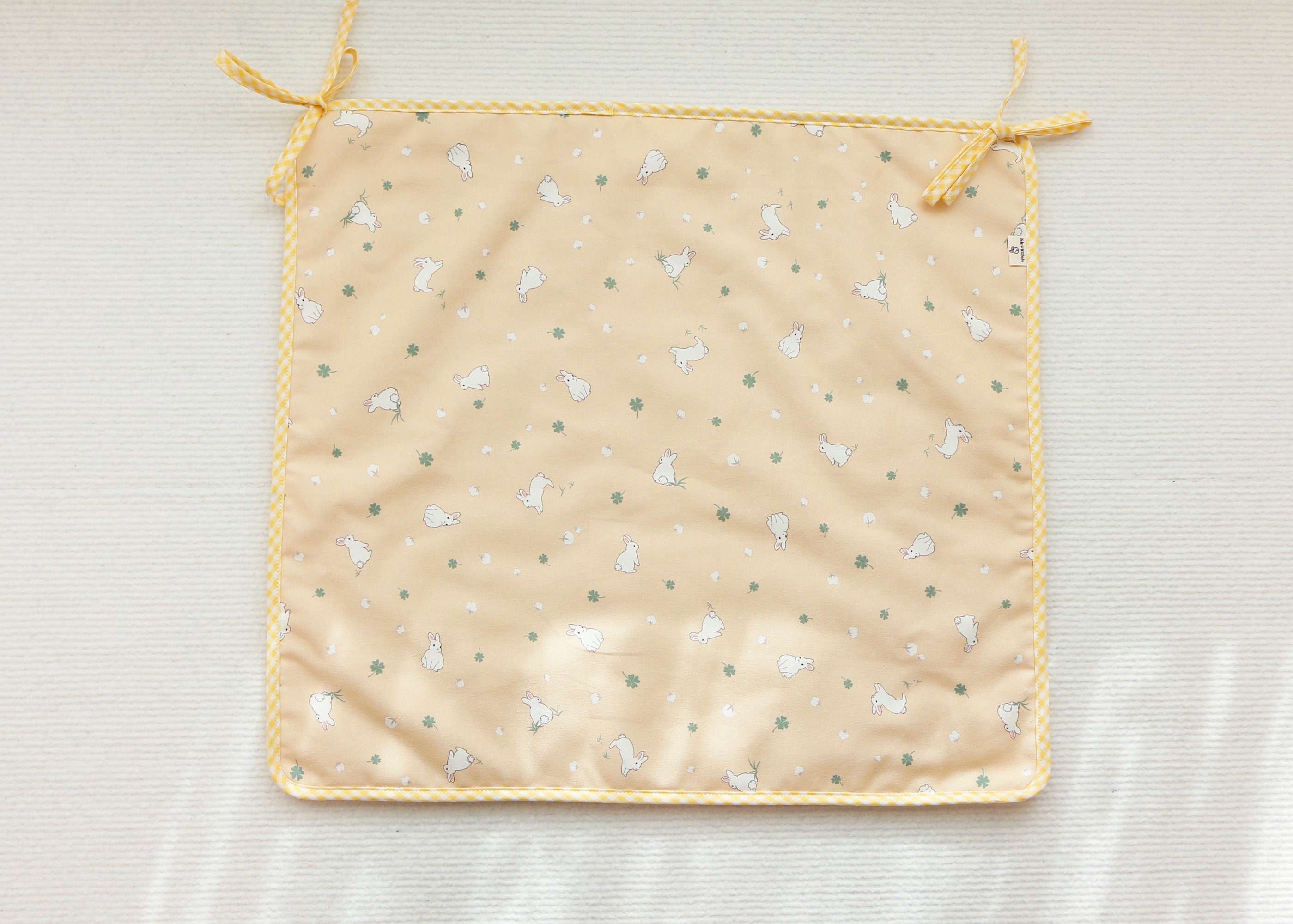 Bunny's Digging Mat Etsy