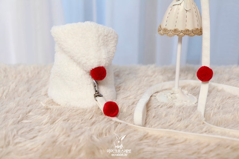 Hood Harness for Only Rabbit/bunny Etsy