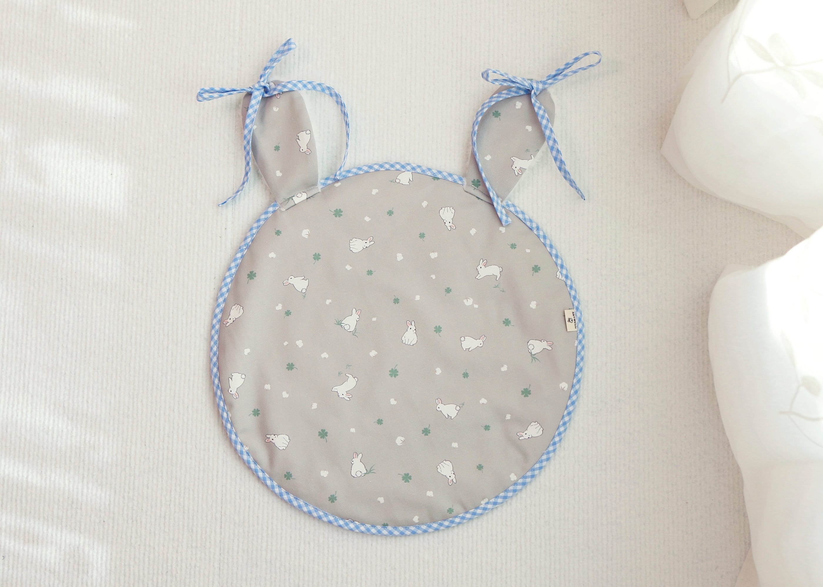 Bunny's Digging Mat Etsy