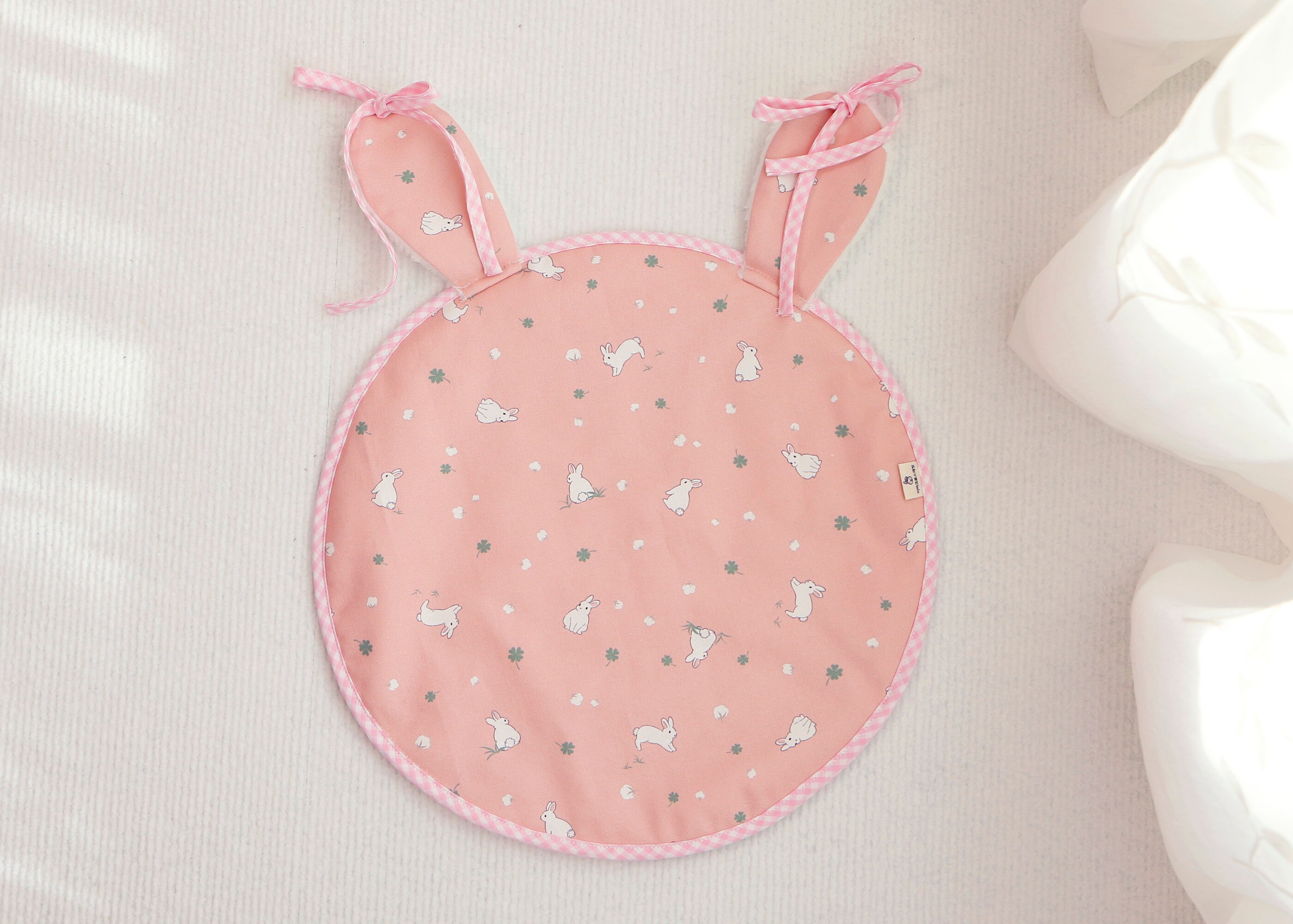 Bunny's Digging Mat Etsy