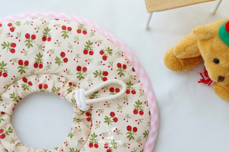 Ecollar for Rabbit Surgery Recovery Cone for rabbit Etsy