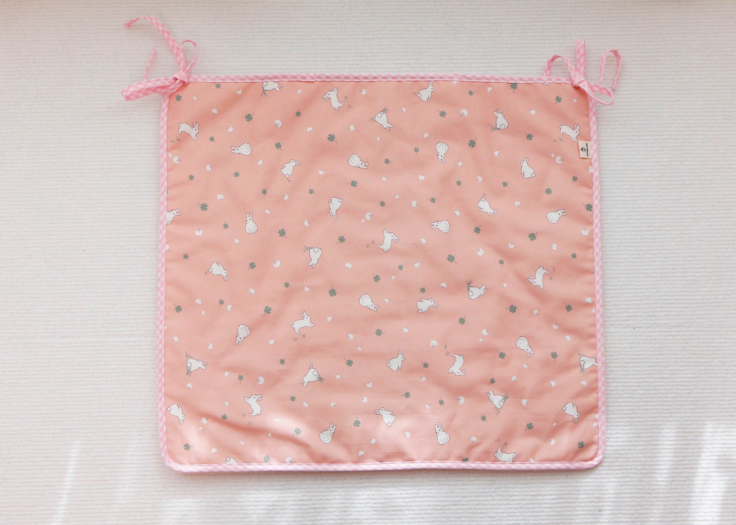 Bunny's Digging Mat Etsy