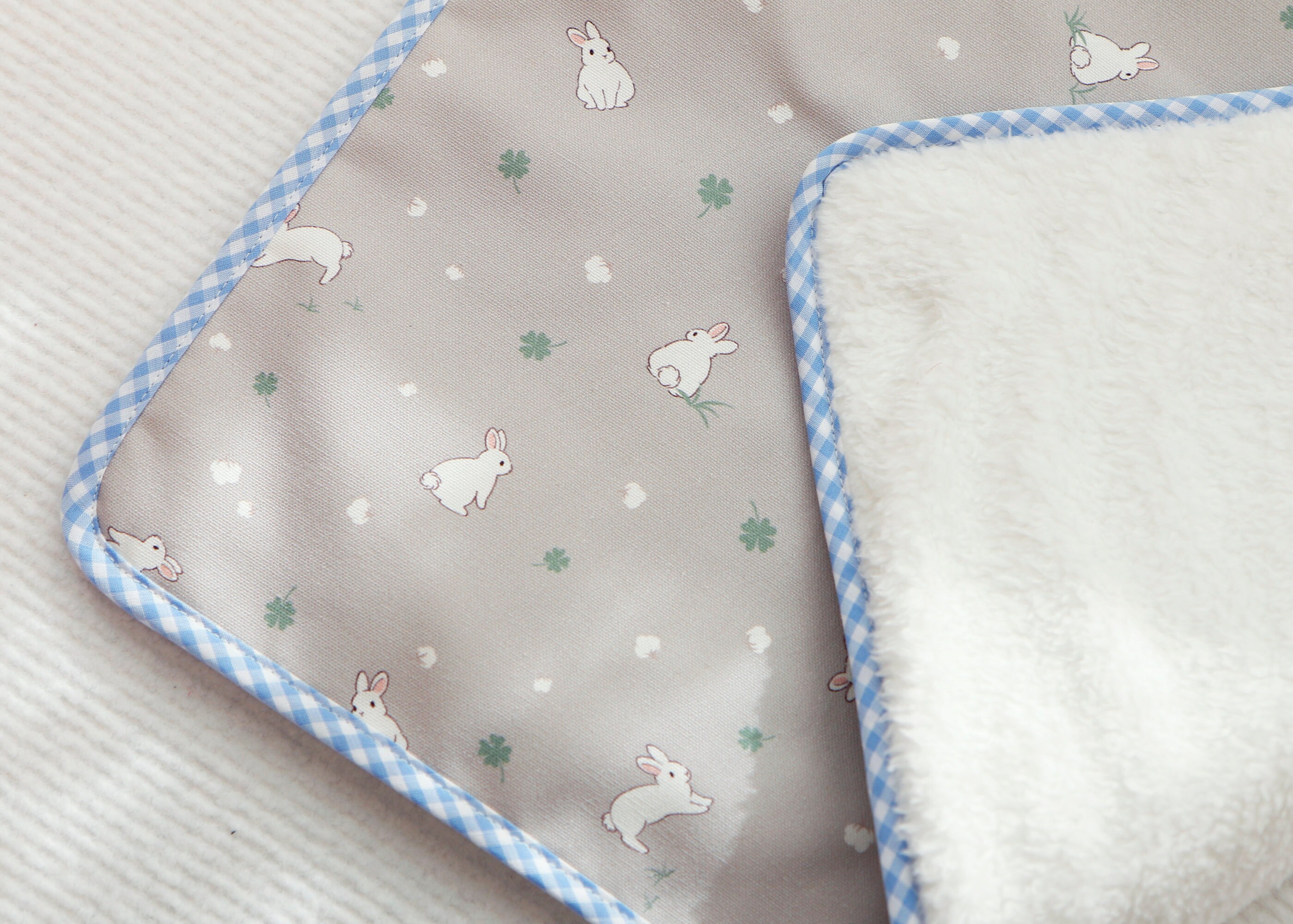 Bunny's Digging Mat Etsy