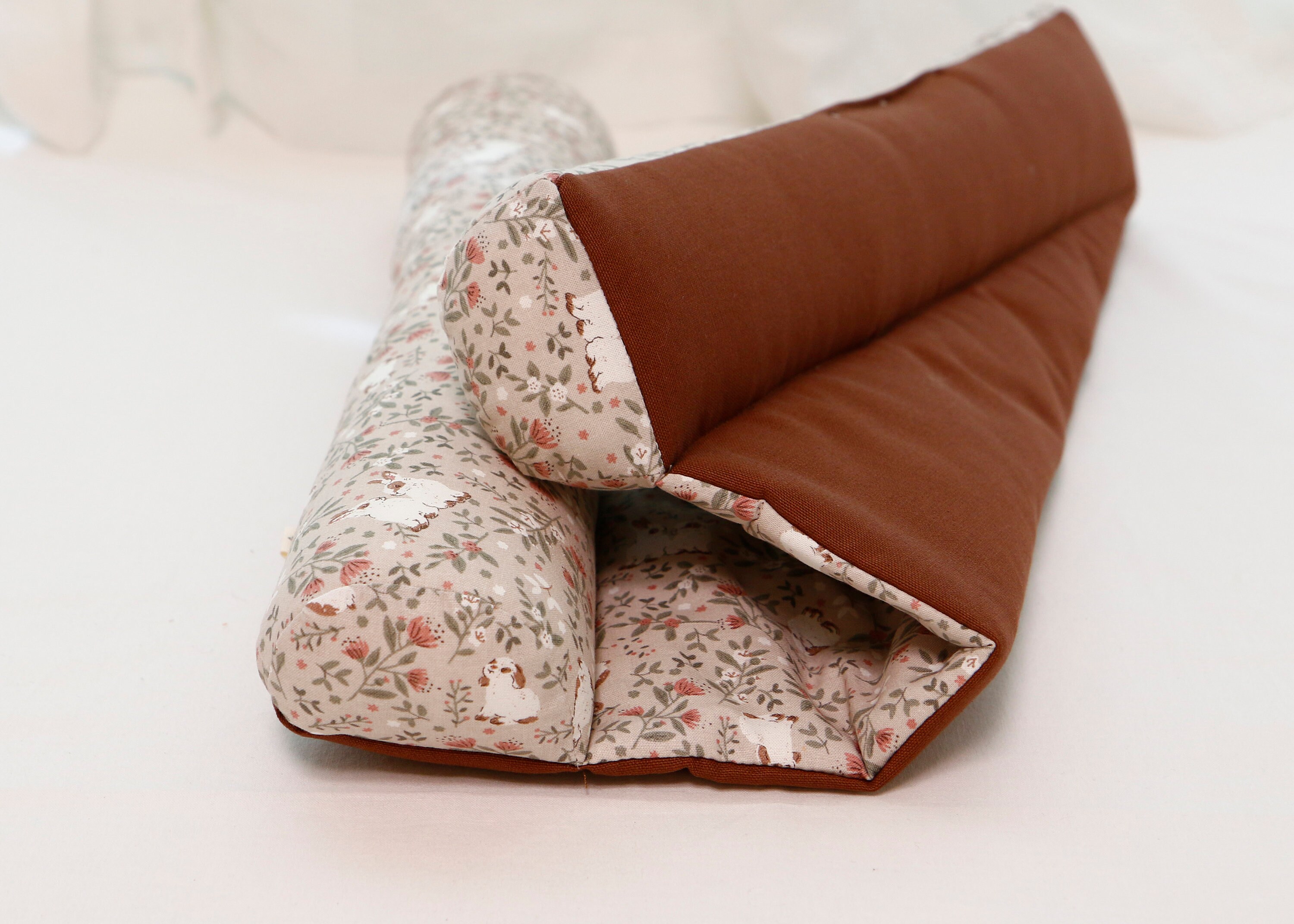 Fluffy Bed for Bunny Small Pet Cat bed Puppy bed / Ikea Etsy