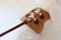 Duffle Coat Harness for Only Rabbit/Bunny product logo