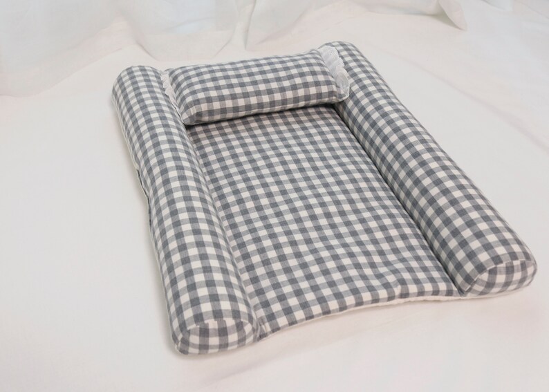 11 Bed for Bunny and Guinea Pig / Ikea Doll Bed Sheets soft Etsy