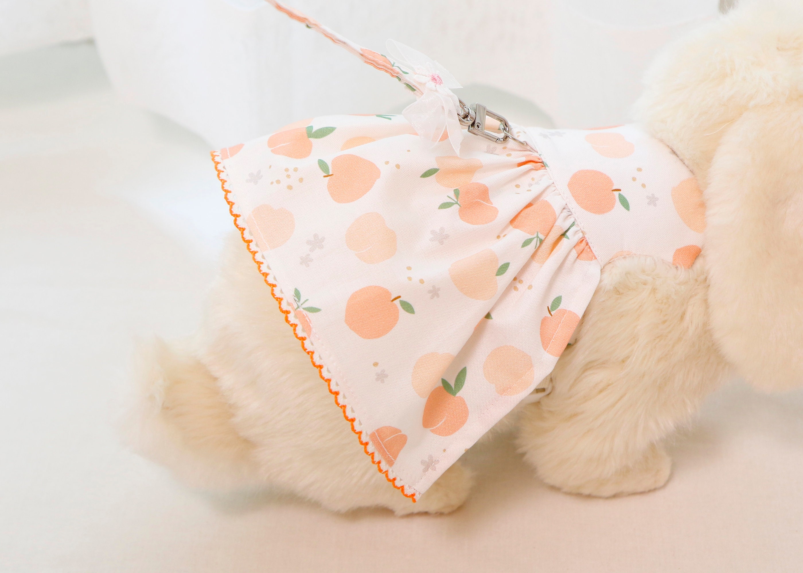 Fruits Harness for Only Rabbit dress Etsy
