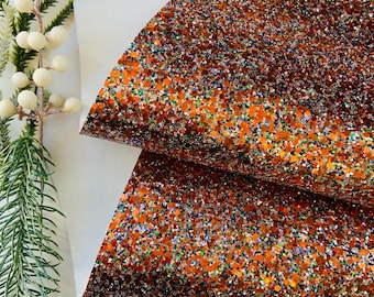 Glitter fabric, hair bows, Chunky glitter sheets, Craft supplies, Texture fabric, Glitter bows, DIY hairbows, Girls hair bow, Shine sheets
