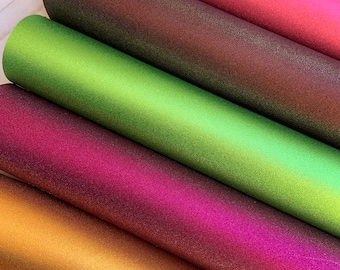 Metallic, faux leather sheets, DIY hairbows, Faux leather, Earrings, Hair bow, Craft Supply, Vinyl fabric, Leather hair bow,