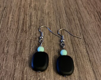 Turquoise Earrings