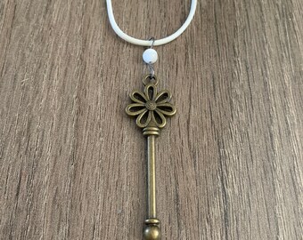 Key Necklaces