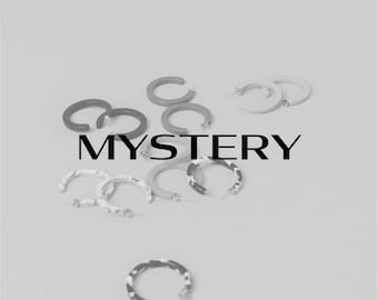 Producto Misterioso - Pendientes