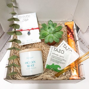 Herren-Geschenk-Box • beste Freundin Geschenk-Box • Geburtstag einzigartiges Geschenk • männliche Geburtstag Geschenkkorb • Quarantäne Geschenke • kuratierte Geschenk-Box • saftig