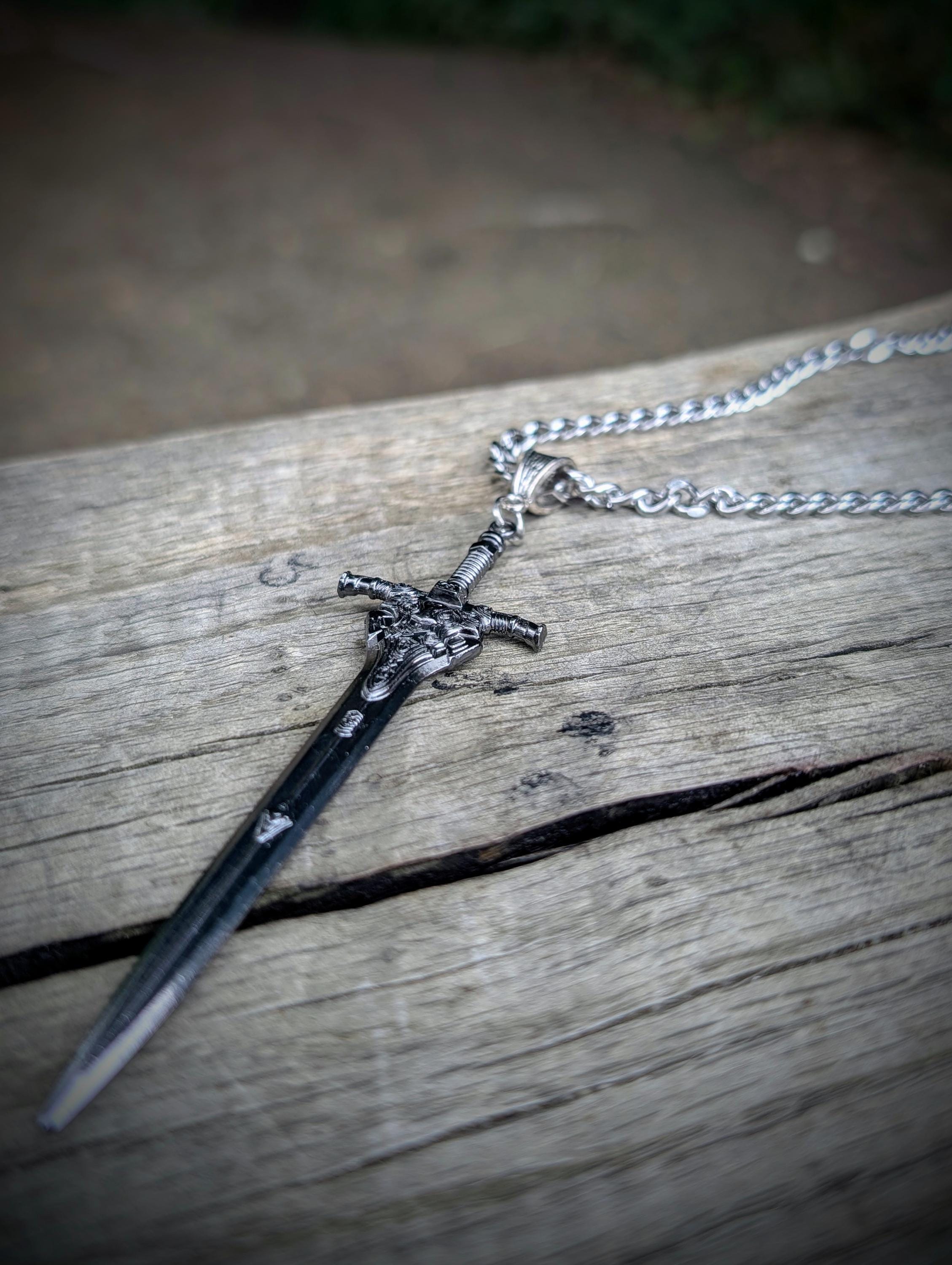 ダークソウル ペンダント　ネックレス 石守のペンダント | TORCH TORCH