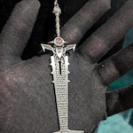 Doom Accessories