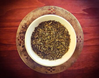 Purification Herbs Kit-Cleansing Herbs-Custom Spell Set-Magical Herbalism-Green Witch Herbs-Kitchen Witch Ritual Apothecary-Build Your Own!