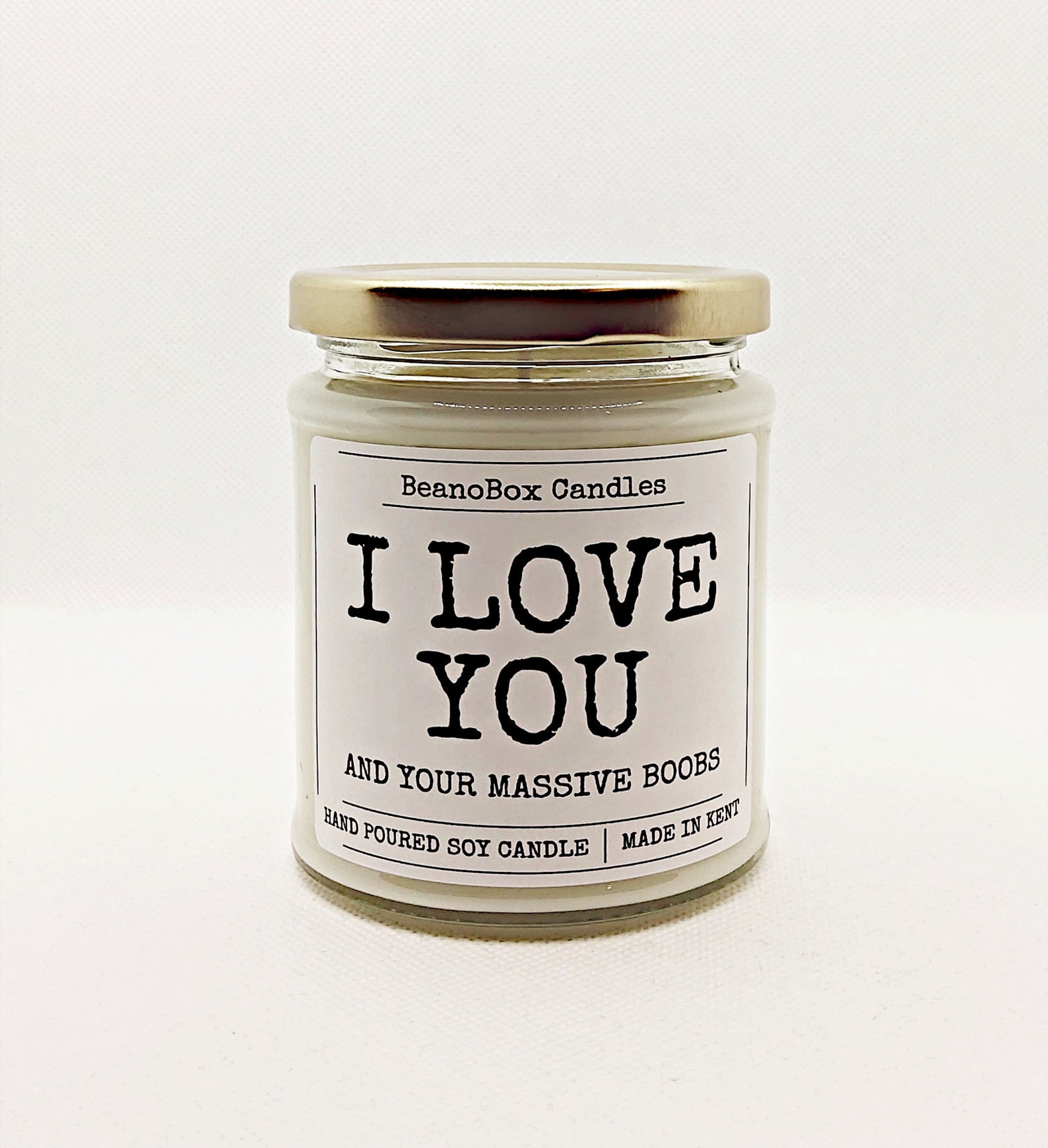 Rude Valentines Gift Funny Candles Valentines Candle Funny Etsy