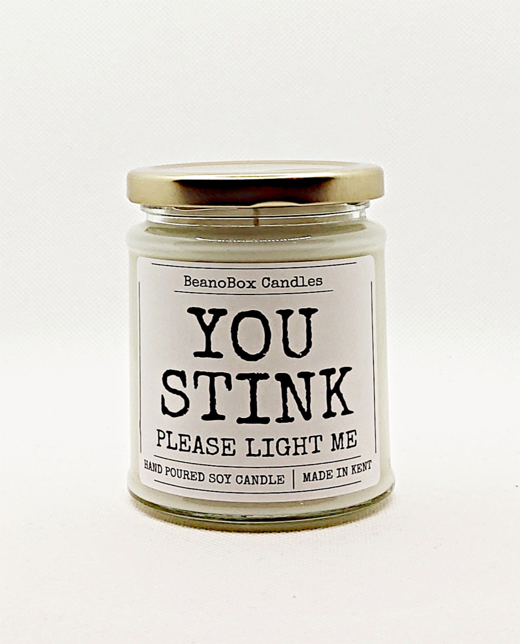 Funny Candle Gift Rude Candles Bathroom Gift Rude Gift Etsy UK