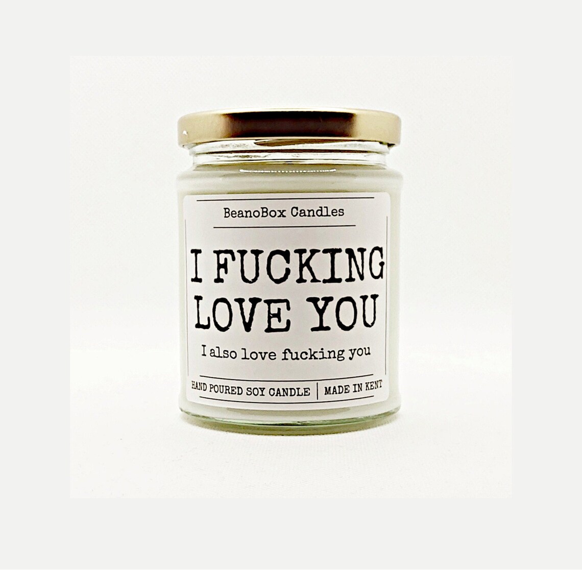 Rude Candles Funny Gifts Adult Gift Funny Candle Boyfriend Etsy