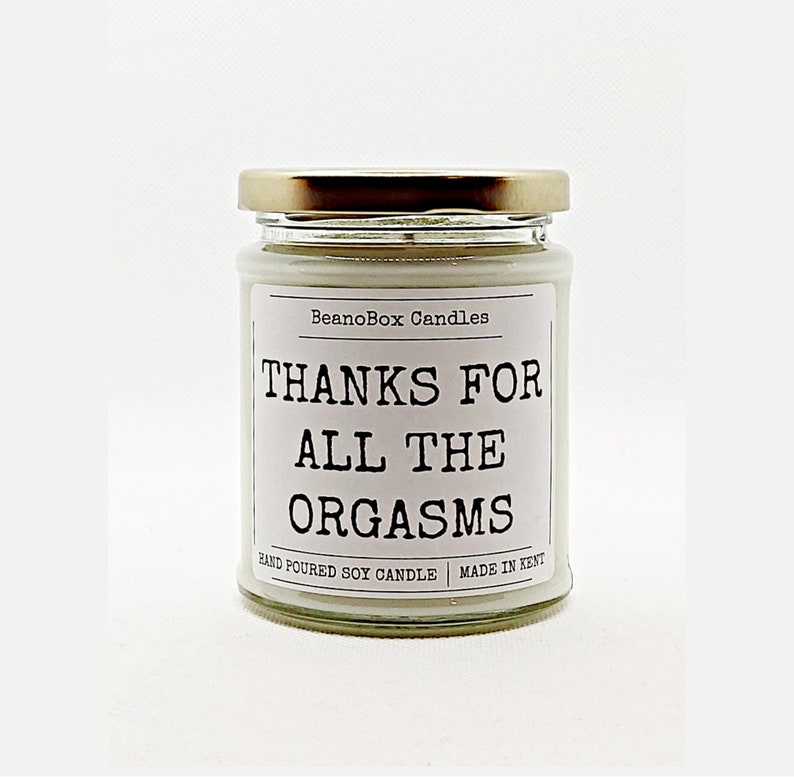 Rude Candles Funny Candles Adult Gift Boyfriend Gifts Etsy