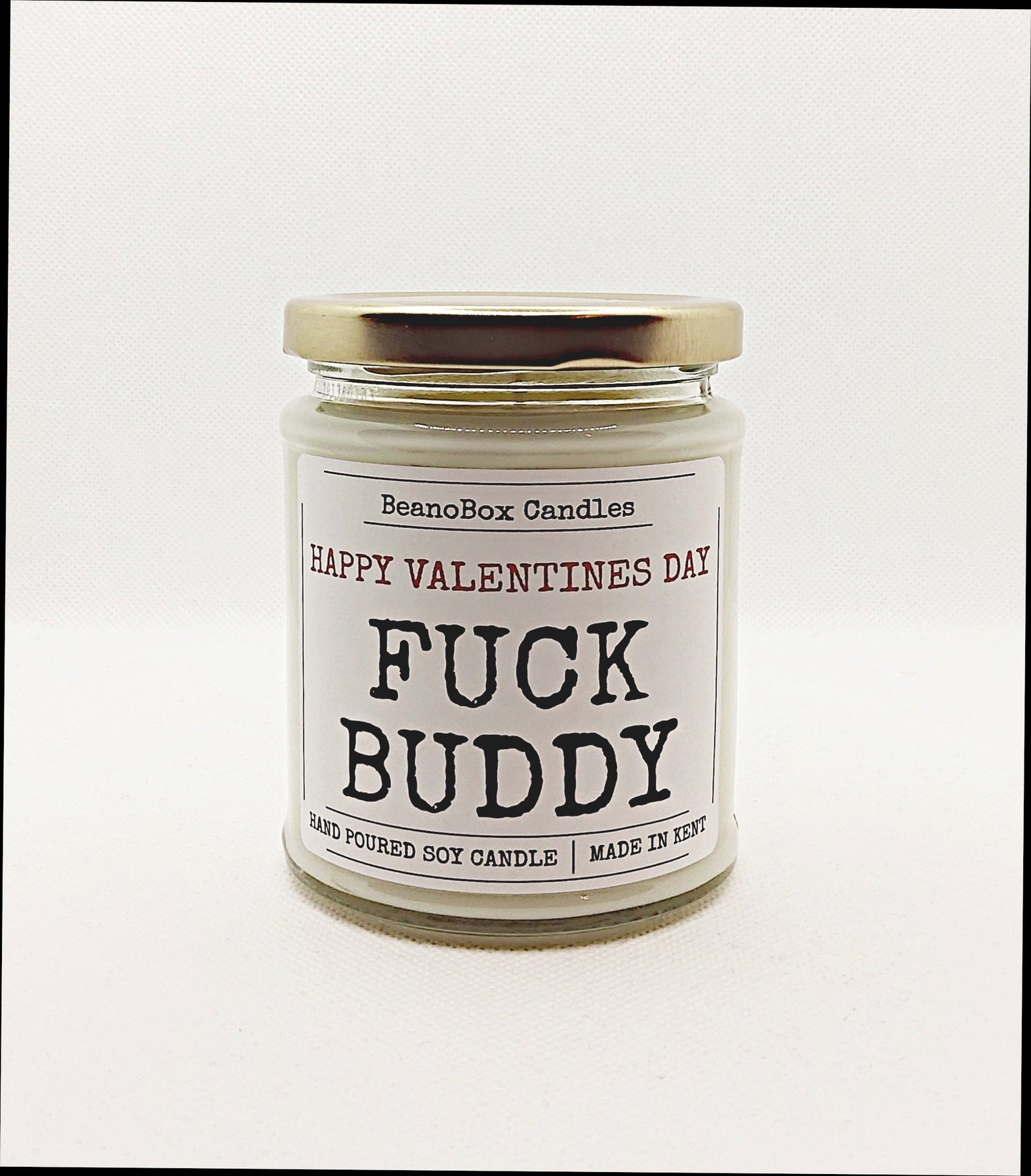 Funny Adult Gift Rude Valentines Gift Funny Candle Etsy