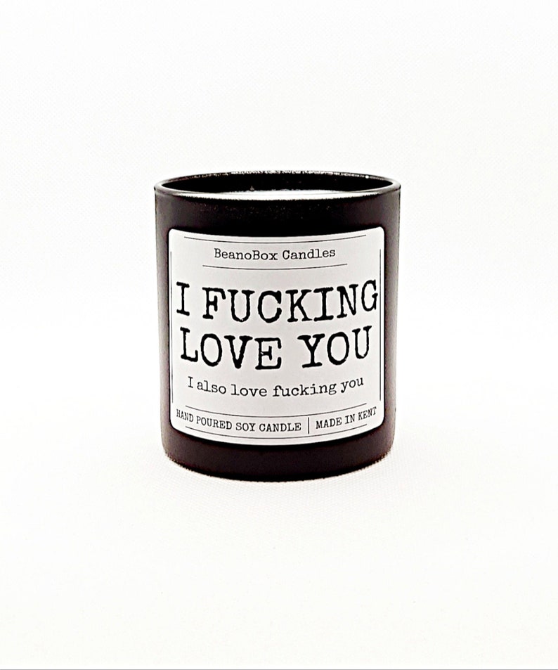 Rude Candle Funny Candles Rude Gift Adult Gift Funny Gift Etsy