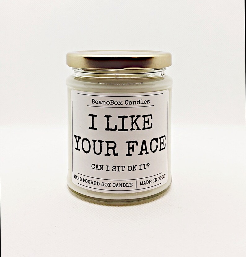 Rude Candles Funny Candles Adult Gift Boyfriend Gifts Etsy