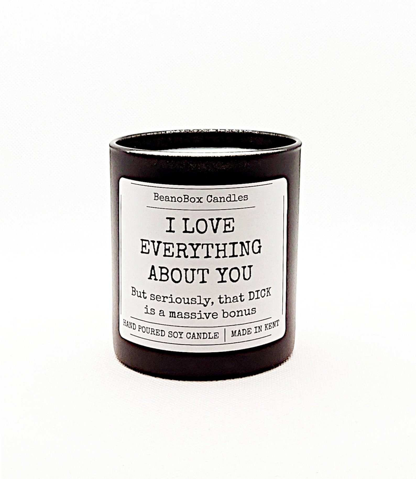 Rude Candles Funny Candles Adult Gift Boyfriend Gifts Etsy