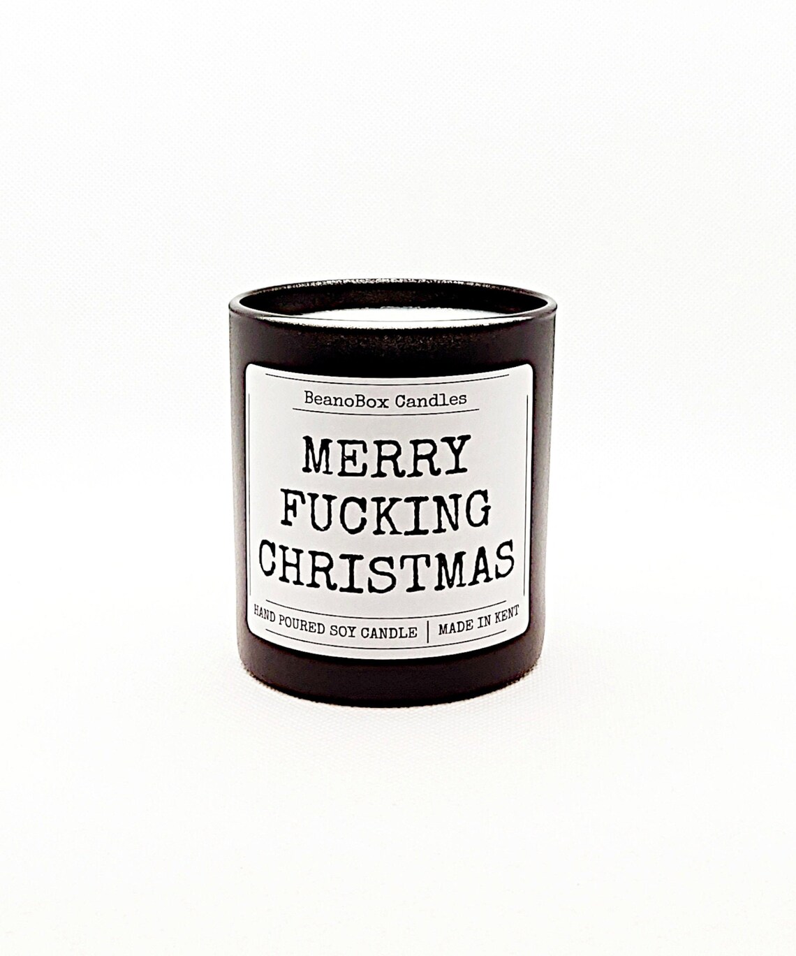 Funny Christmas Gift Funny Candles Christmas Candles Funny Etsy