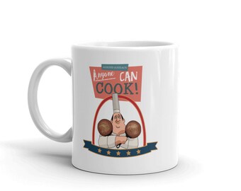 Anyone Can Cook Etsy