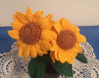 Sunflowers