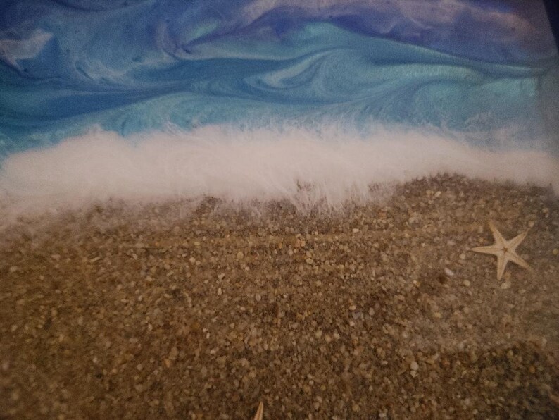 Resin Tray Nine