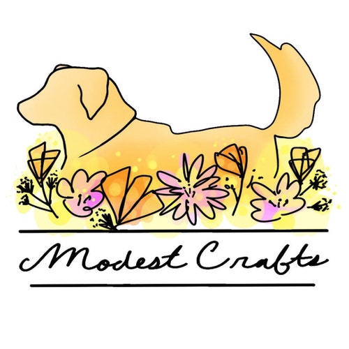 ModestCrafts - Etsy