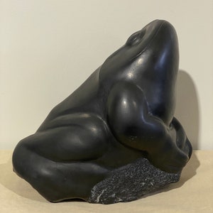Alva Museum Replicas Frog - Etsy