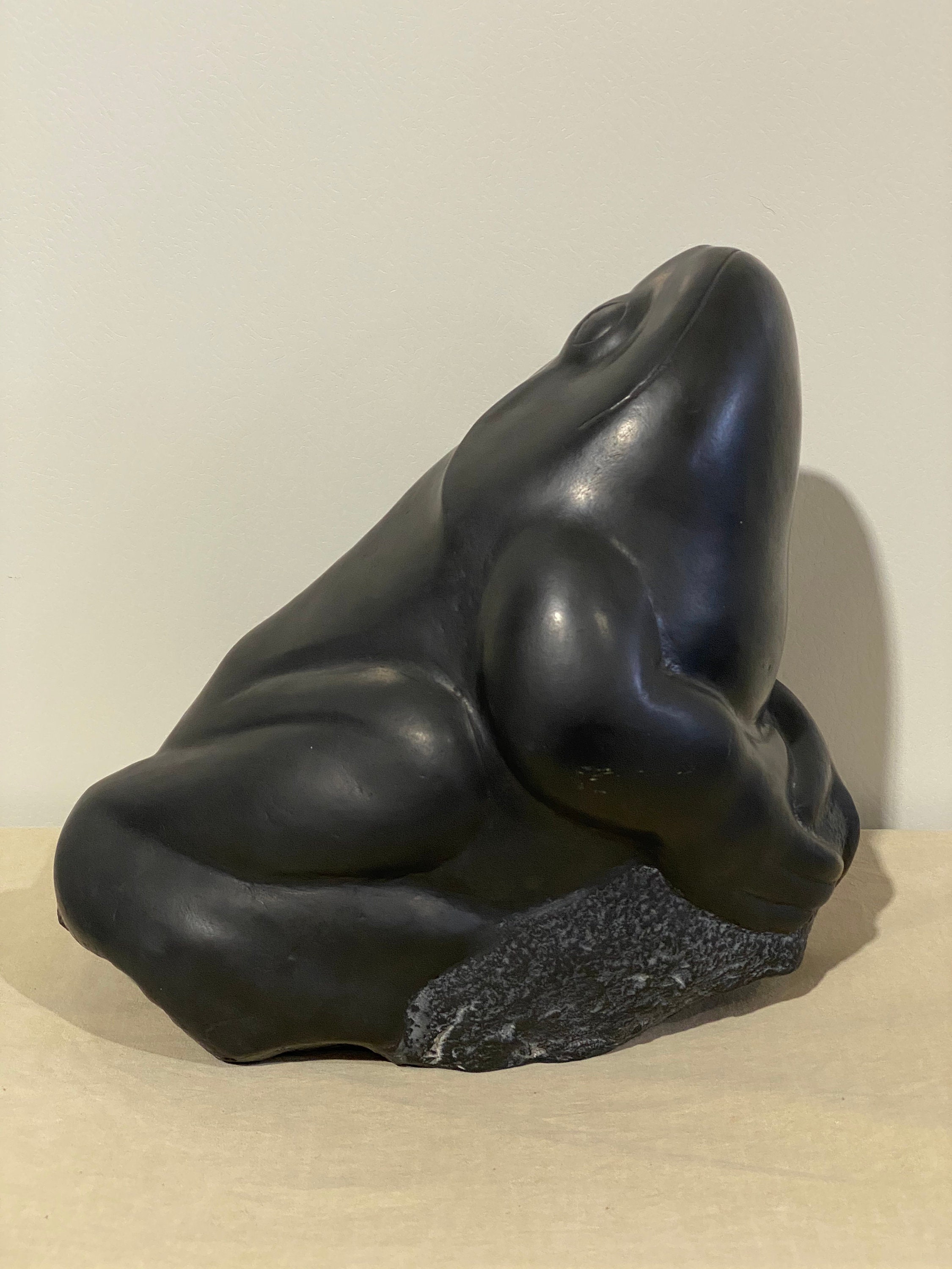 Alva Museum Replicas Frog - Etsy