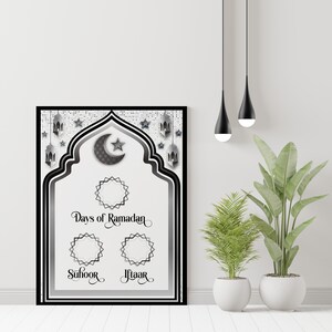Suhoor &amp; Iftar Time, Ramadan Duas, Fasting Duas, Countdown to Eid, Ramadan Calendar, Ramadan ...