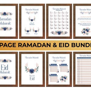 Suhoor & Iftar Time, Ramadan Duas, Fasting Duas, Countdown to Eid, Ramadan Calendar, Ramadan Decoration, Ramadan Printable, Salah Tracker