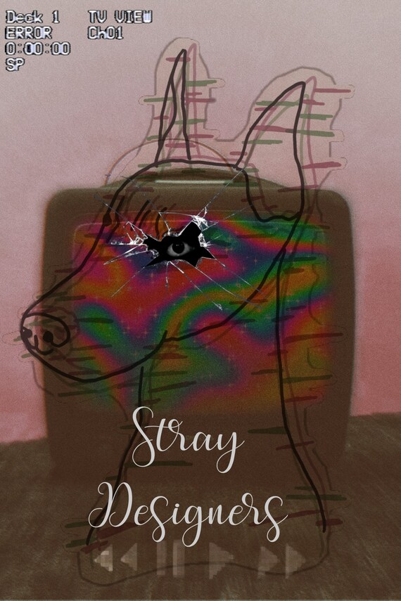 Featured image of post Glitchcore Phone Case Get inspired and use them to your benefit