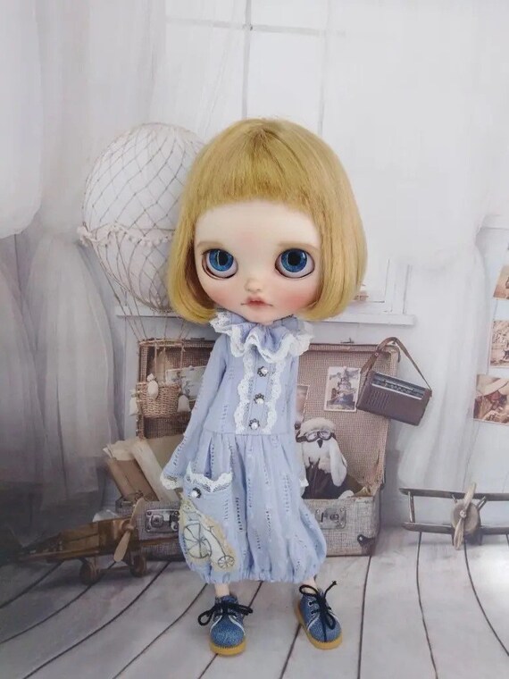 etsy blythe clothes
