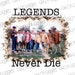 Sublimation Design| The Sandlot Png| Sandlot Sublimation Files|Digital Download|Digital Design| Sublimate Design Downloads| 80's Sublimation 