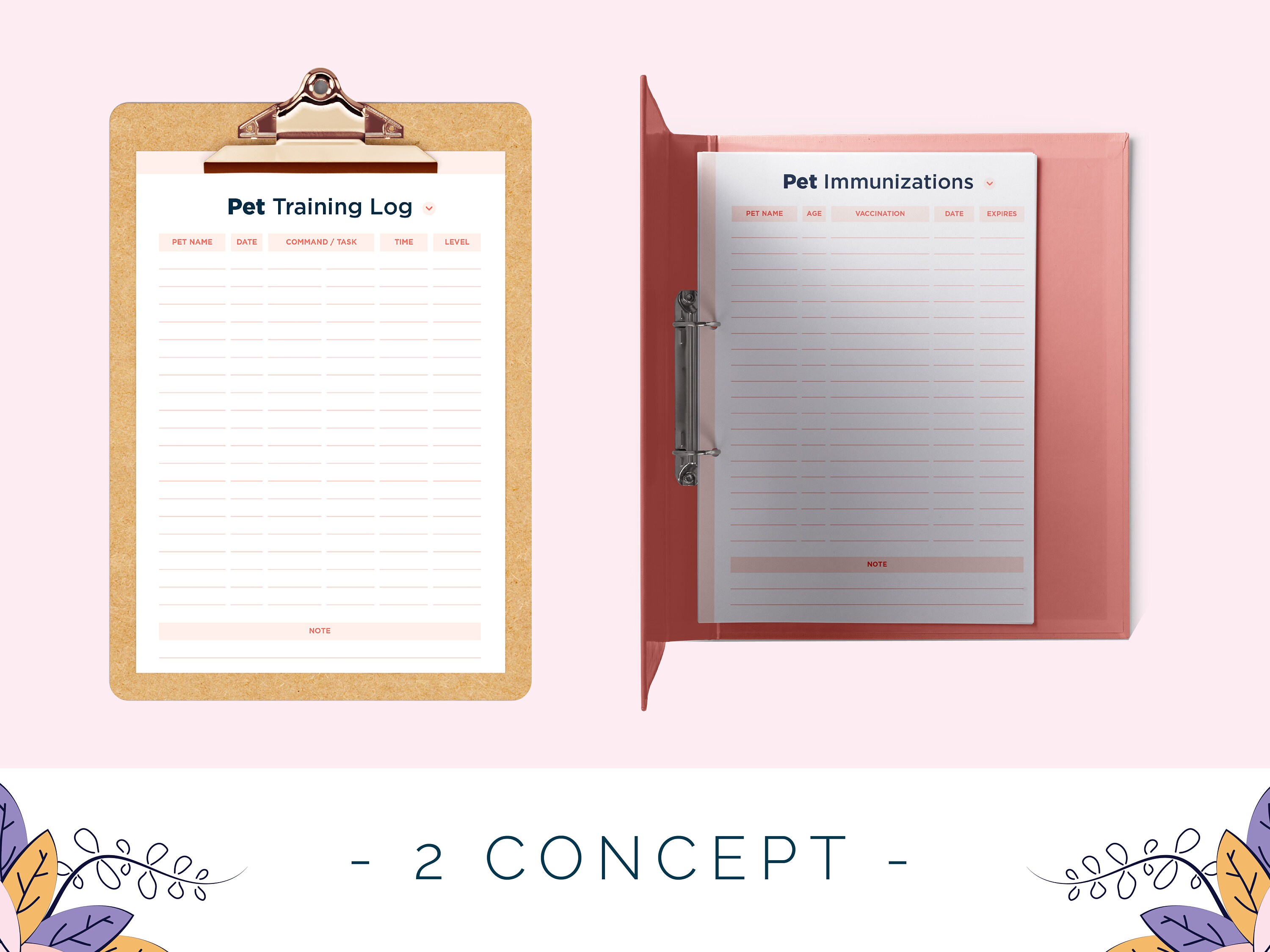 creative planner studio pets creative planner studio pets