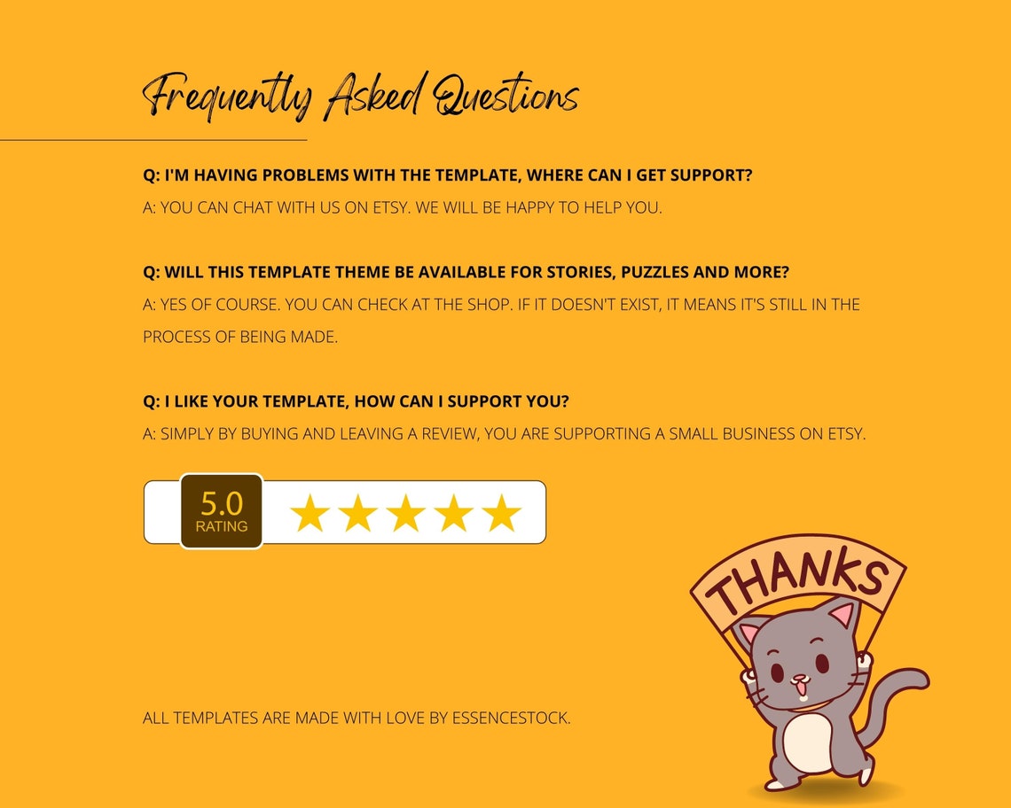 Pet Shop Instagram Content, Social Media Pet Engagement Question, Cat ...