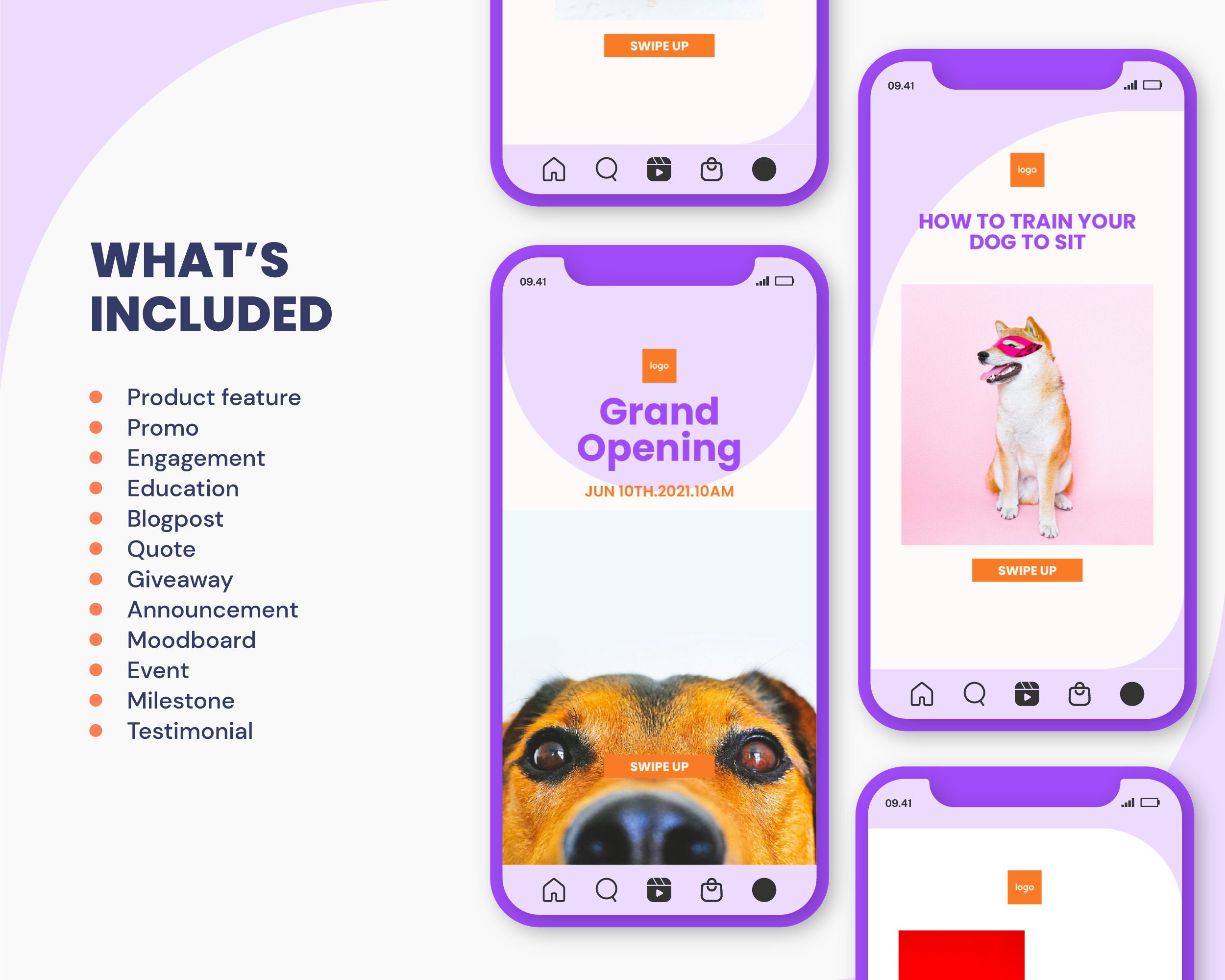 Pet Empire - Pet Shop PSD Template #189848 - TemplateMonster