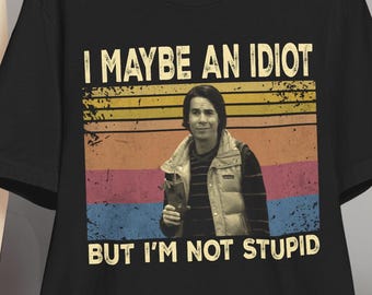 Spencer Shay iCarly Quote T-Shirt – Funny 2000s Nostalgia Tee