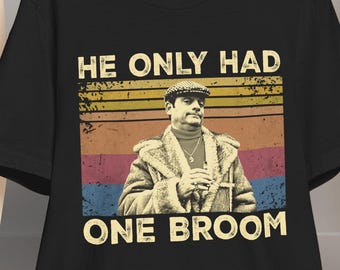 Only Fools and Horses Del Boy Vintage T-Shirt Hoodie Sweatshirt Retro Graphic Tee TV Series Featuring David Jason