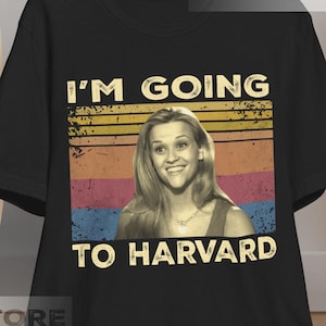 I&#39;m Going to Harvard Vintage T Shirt, Hoodie, Sweatshirts